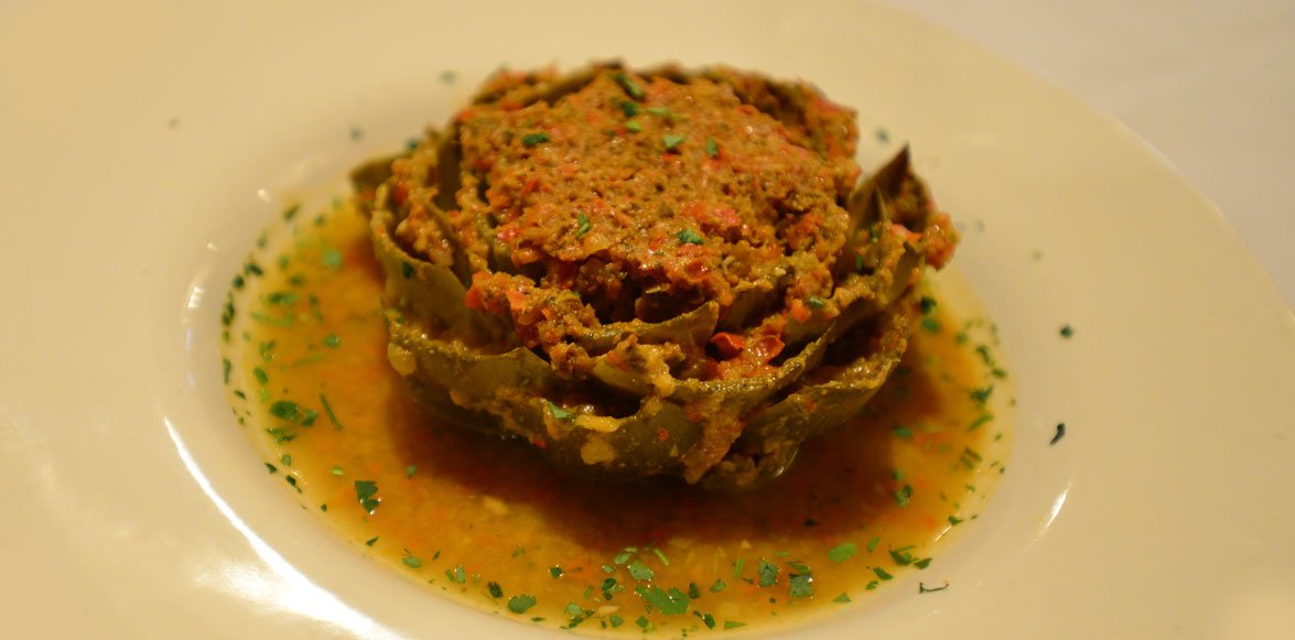 Sophia Italian Bistro