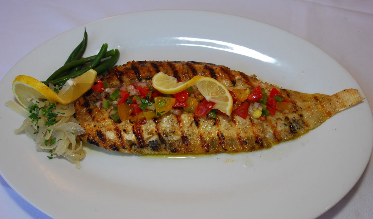 Sophia Italian Bistro