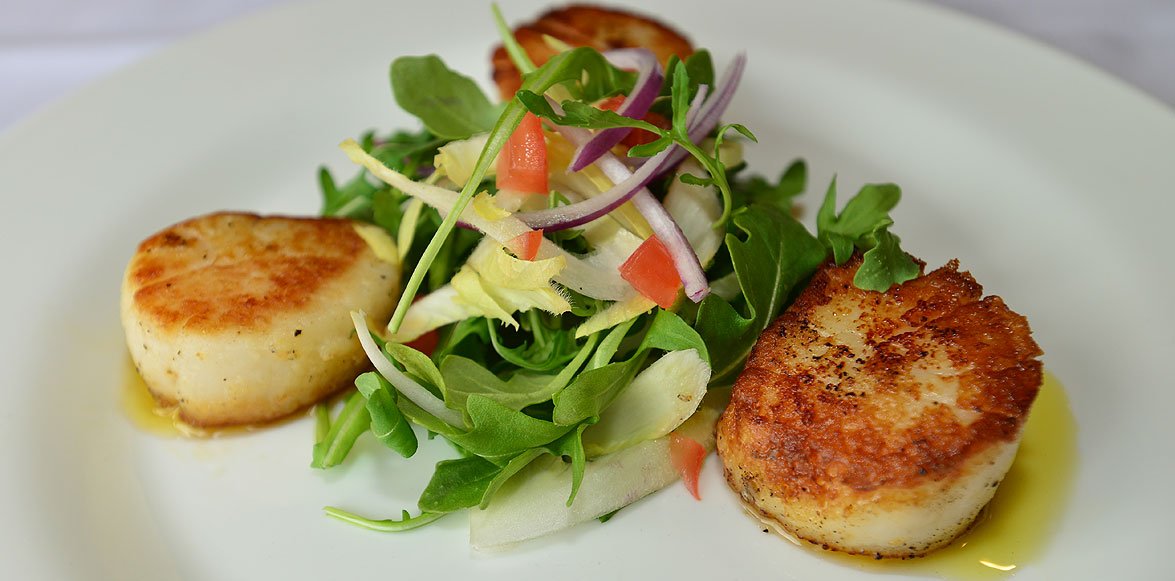 Sophia Italian Bistro