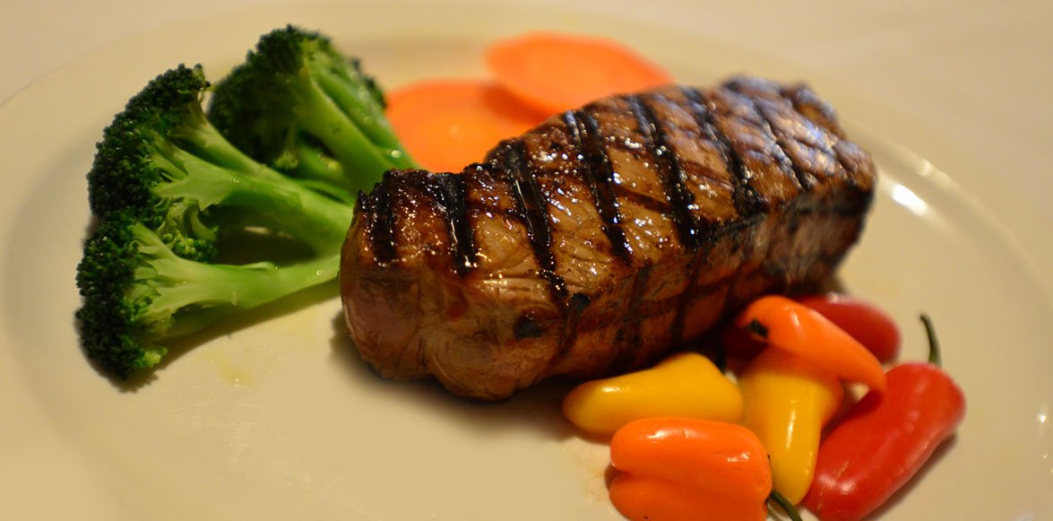 Sophia Italian Bistro